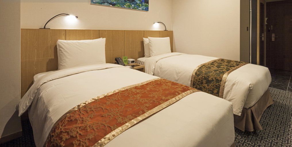 סיאול Tmark Grand Hotel Myeongdong מראה חיצוני תמונה